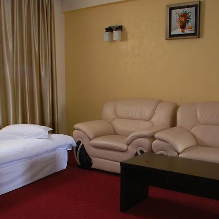 Hotel Ancor Bukarest Kültér fotó