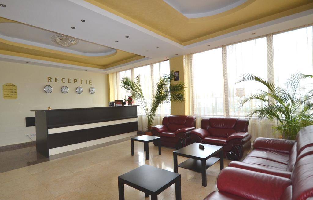 Hotel Ancor Bukarest Kültér fotó