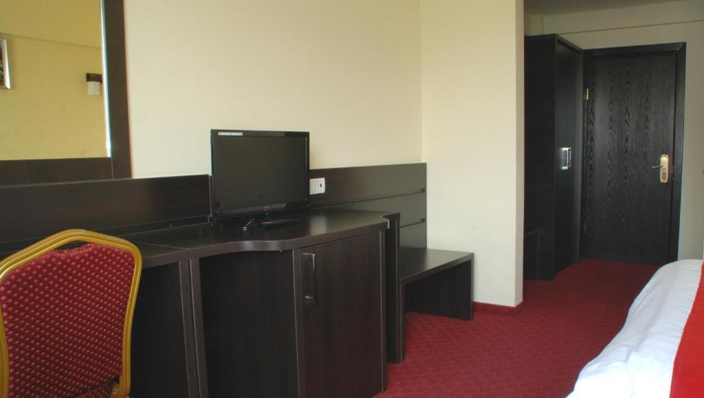 Hotel Ancor Bukarest Kültér fotó
