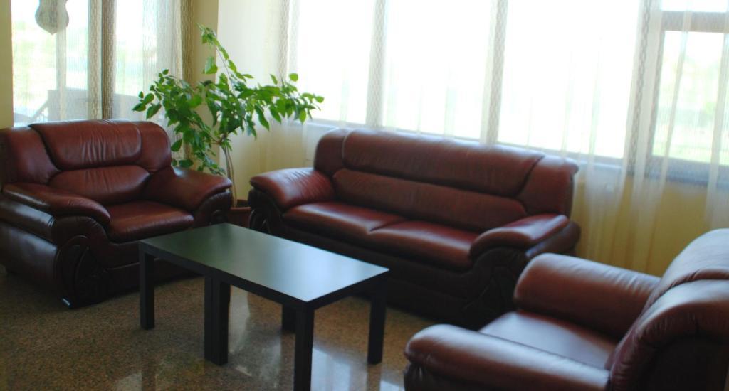 Hotel Ancor Bukarest Kültér fotó