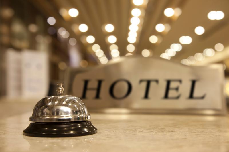 Hotel Ancor Bukarest Kültér fotó