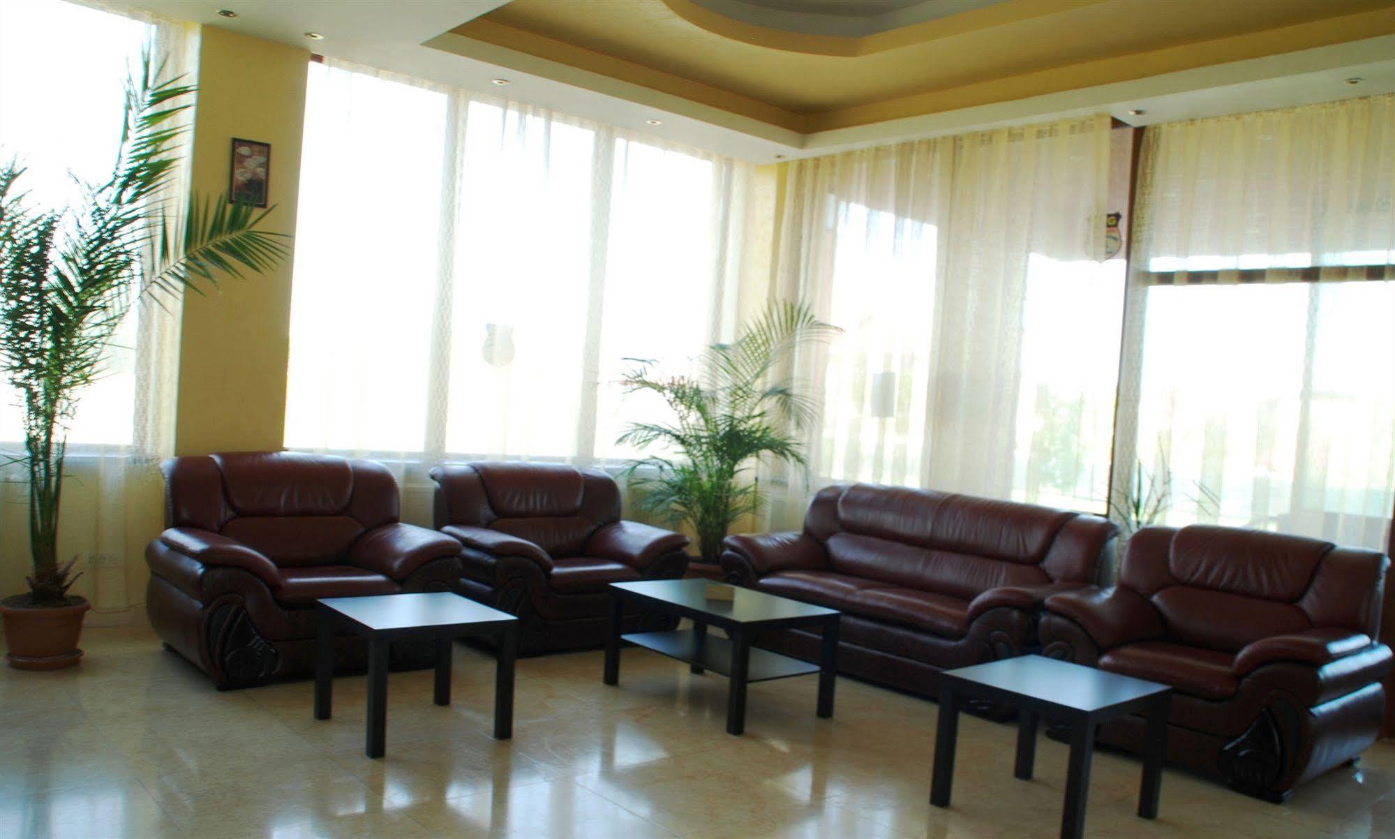 Hotel Ancor Bukarest Kültér fotó